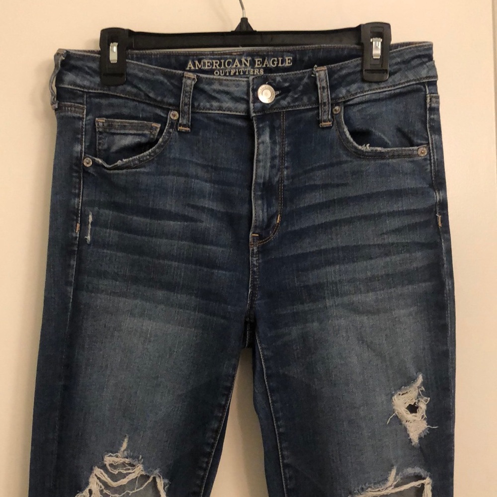 american eagle jeans - Picture 7 of 8
